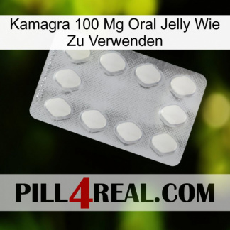Kamagra 100 Mg Oral Jelly How To Use 16